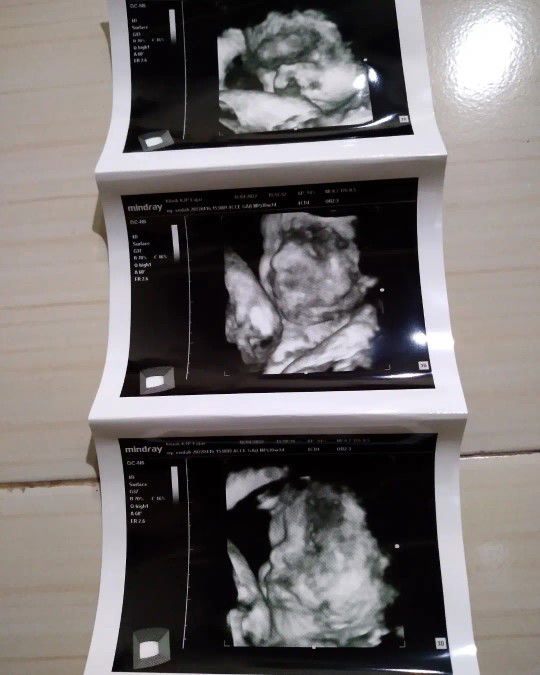 Endah Mom's Farell profile icon