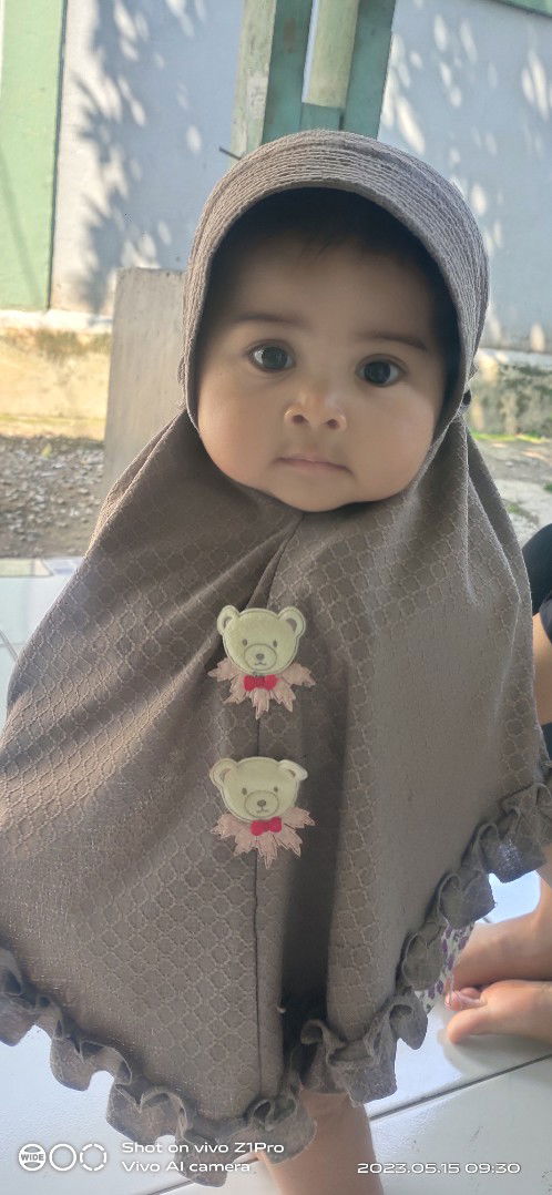 Anggie aryani profile icon