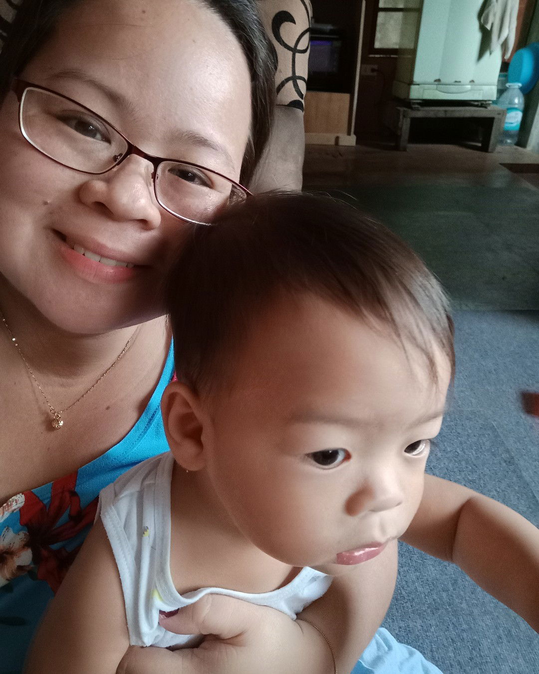 Liezl Saavedra-Caracol profile icon