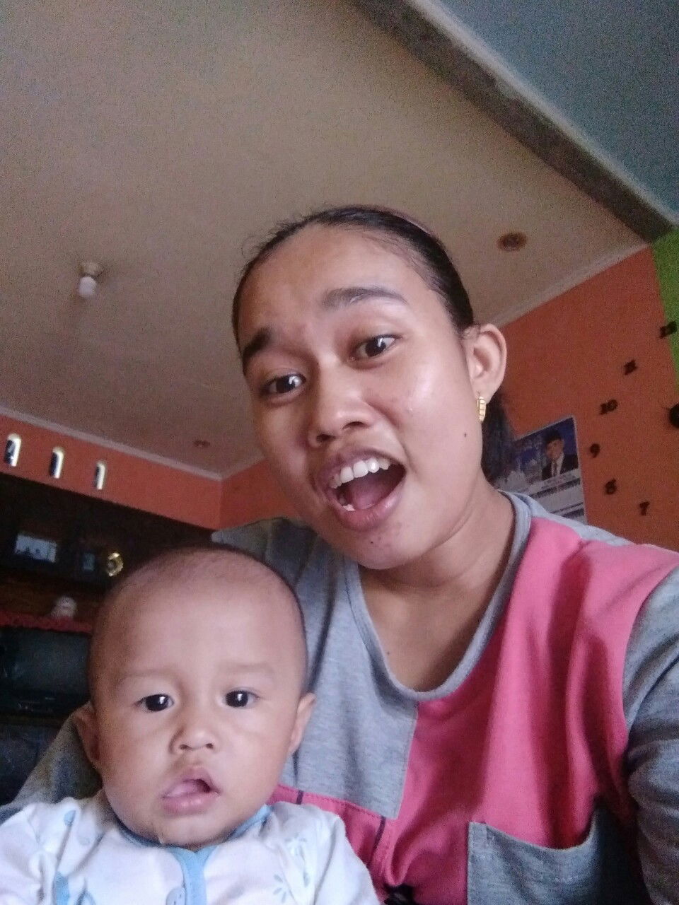 Miranti Isman profile icon