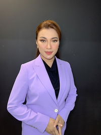 Nurush Dhia Khan profile icon