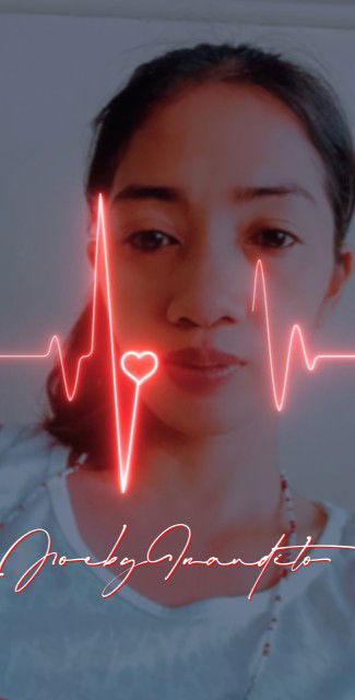 Jobelyn Inaudito profile icon