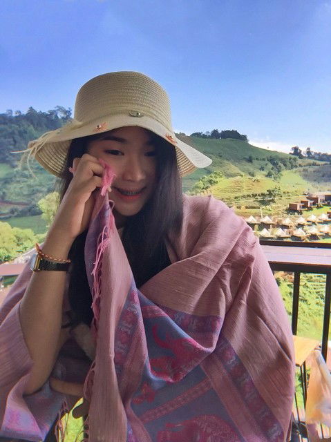 Pornthiwa Chailangka profile icon