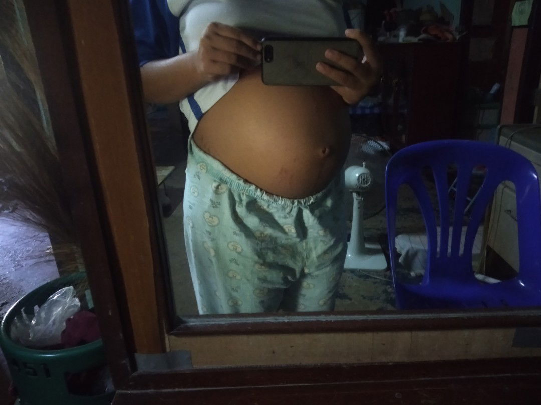 ท้องต่ำ