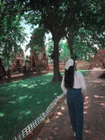 Ninrat Hoonphu profile icon