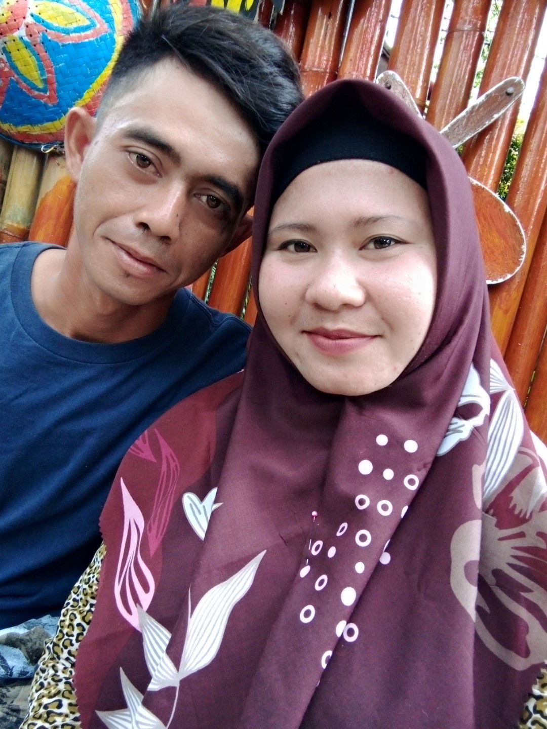 Nuryati profile icon