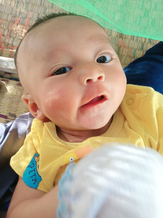 Nichari Niamkunchon profile icon