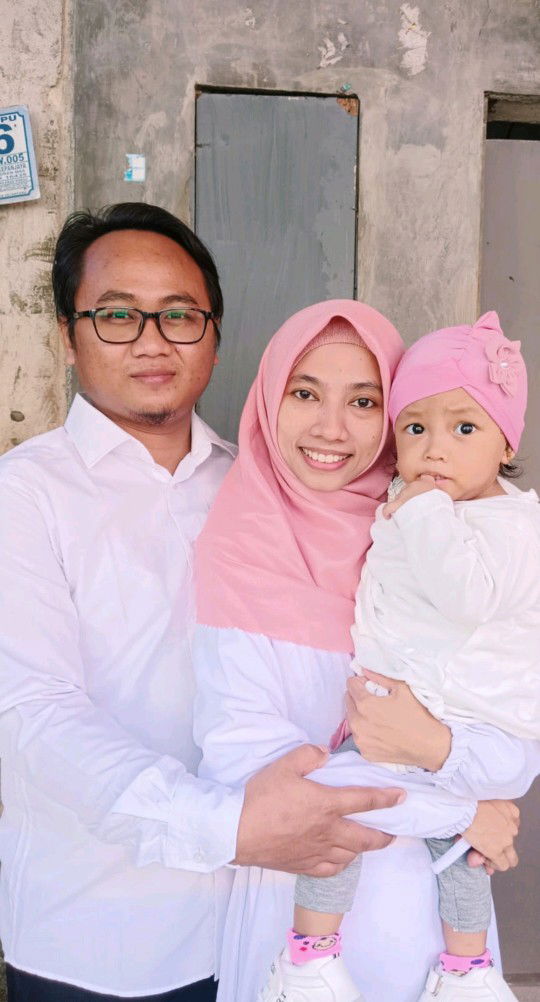 Iis Muala Wati profile icon