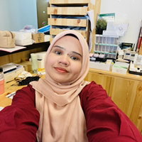 Iryani AbdRahman profile icon