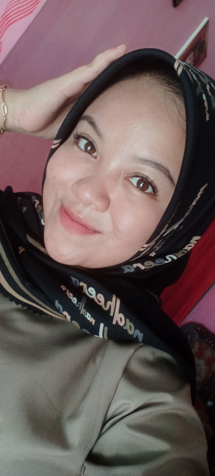 Safina Dyas profile icon