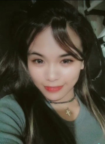 Mariella Mirasol profile icon