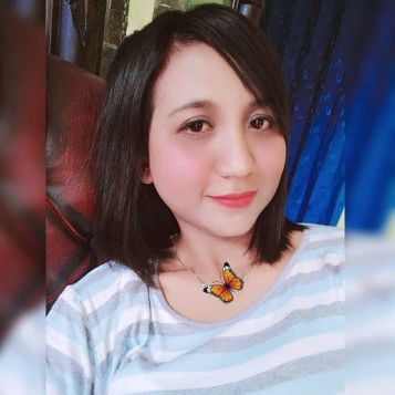 Alivia Putri profile icon