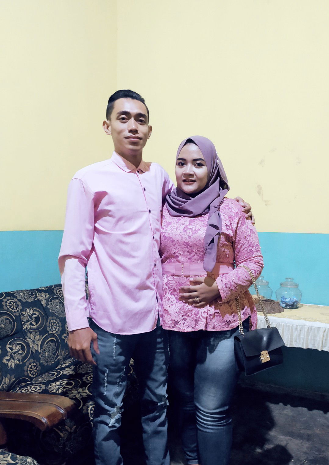 Dina Dennox profile icon