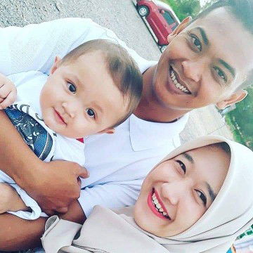 Septian haryawinanda profile icon