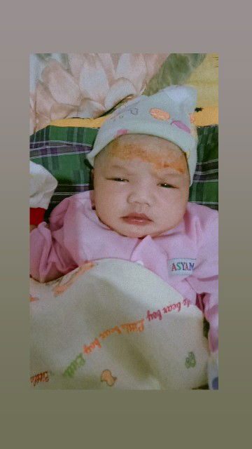 Novita Sitorus profile icon