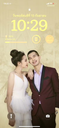 ศวิตา อ่ำฉาย profile icon