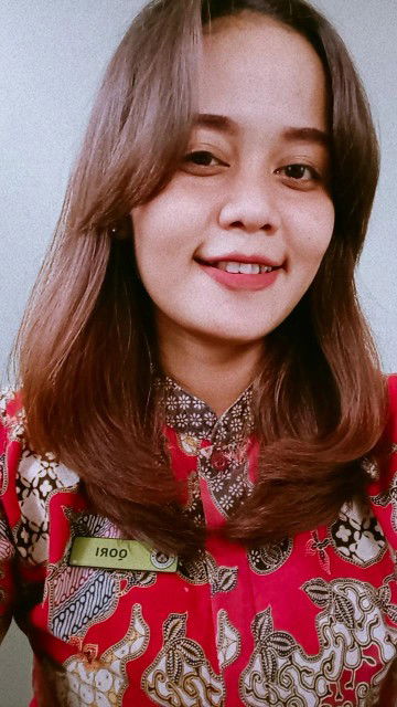 Qori Naimah profile icon