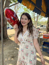 Wilailak Sumaruhai profile icon