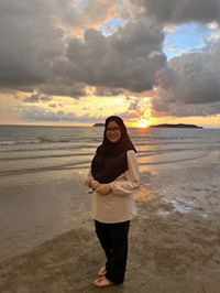 izni atieqa profile icon