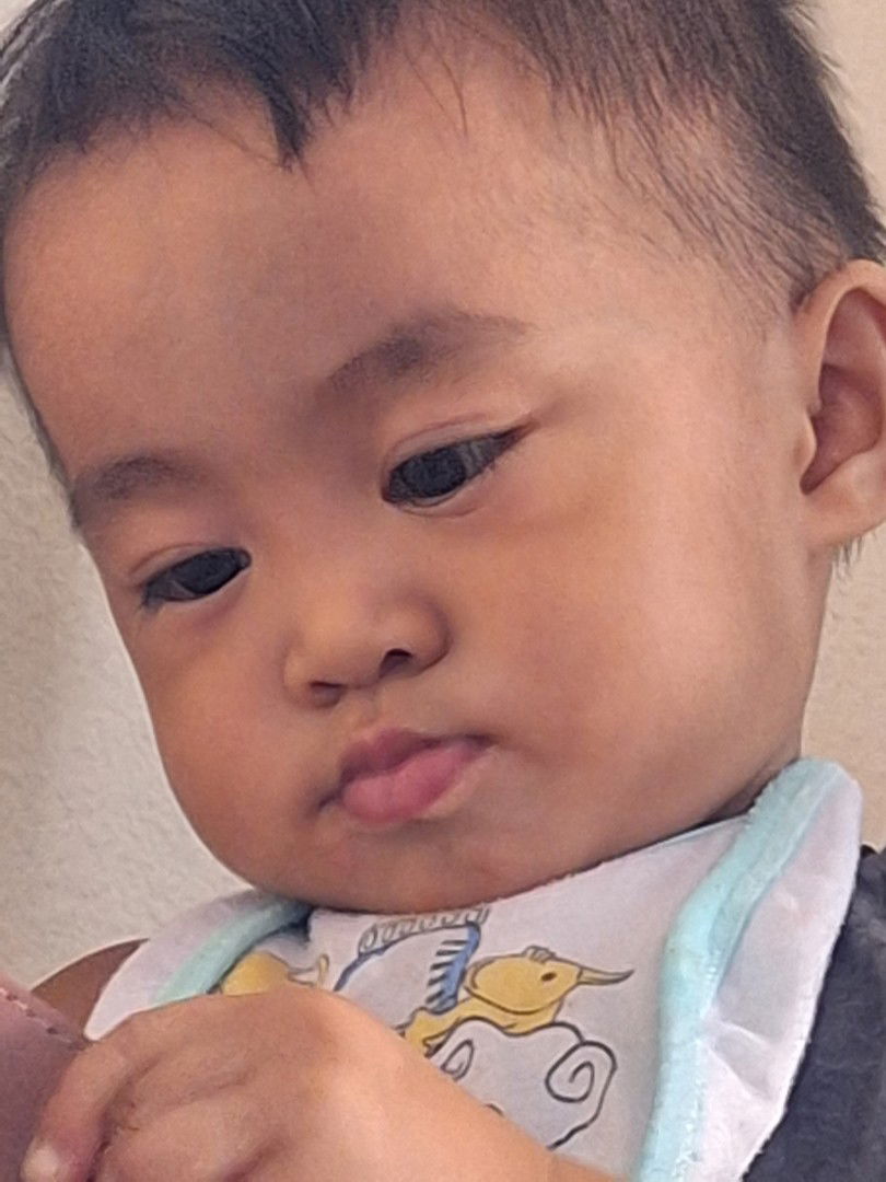 Apple Jane Aliangan profile icon