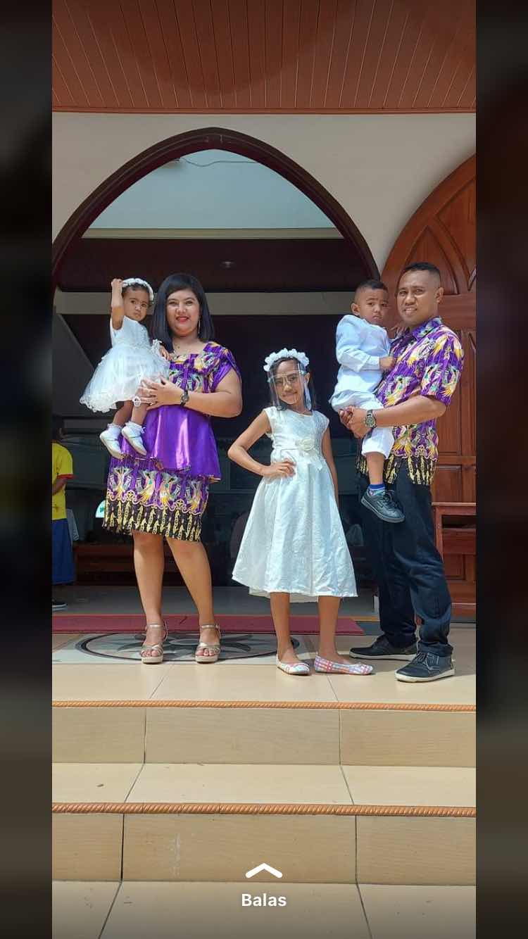 Jenly Fransiska profile icon