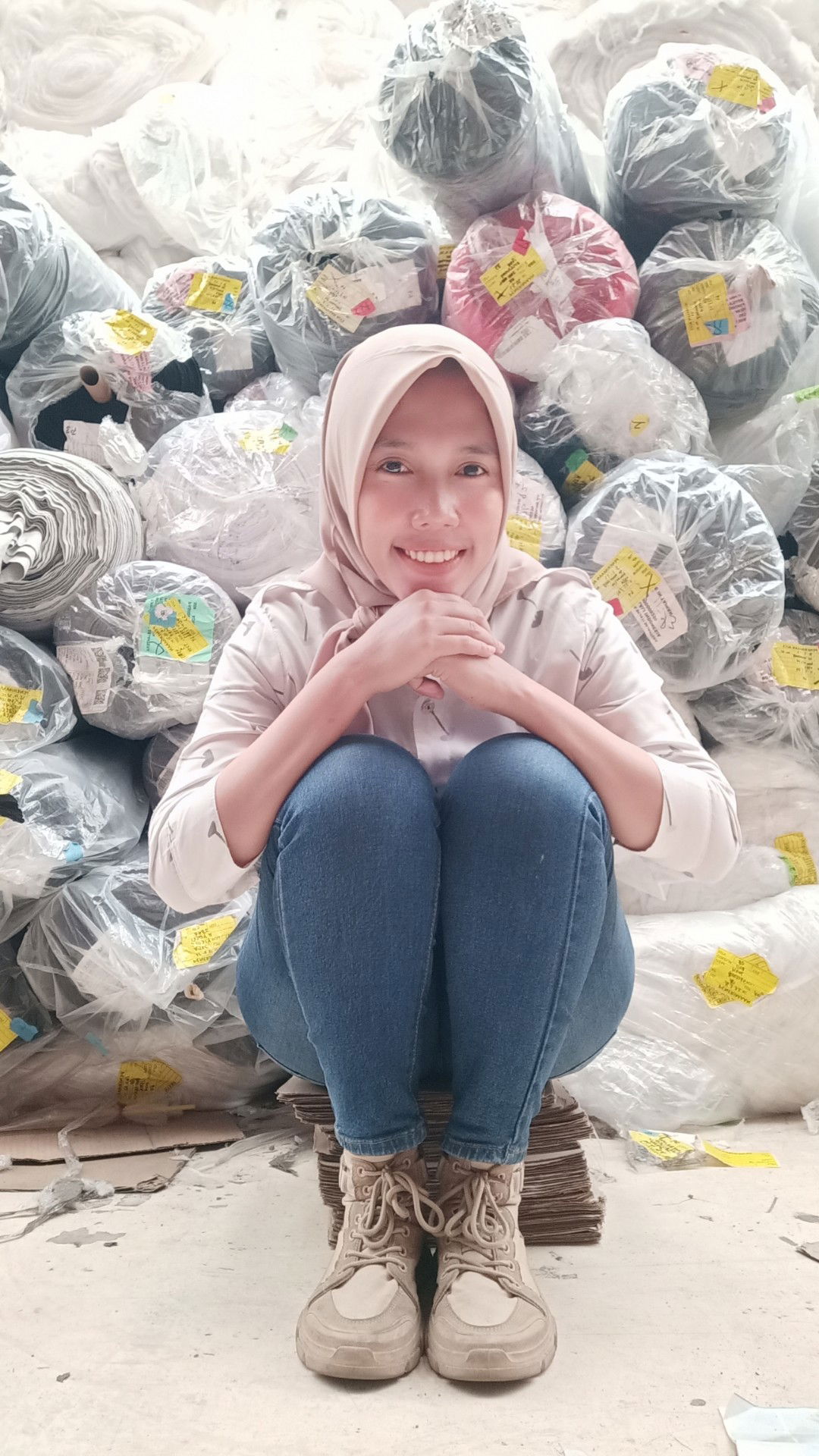 Noel Fransiska profile icon