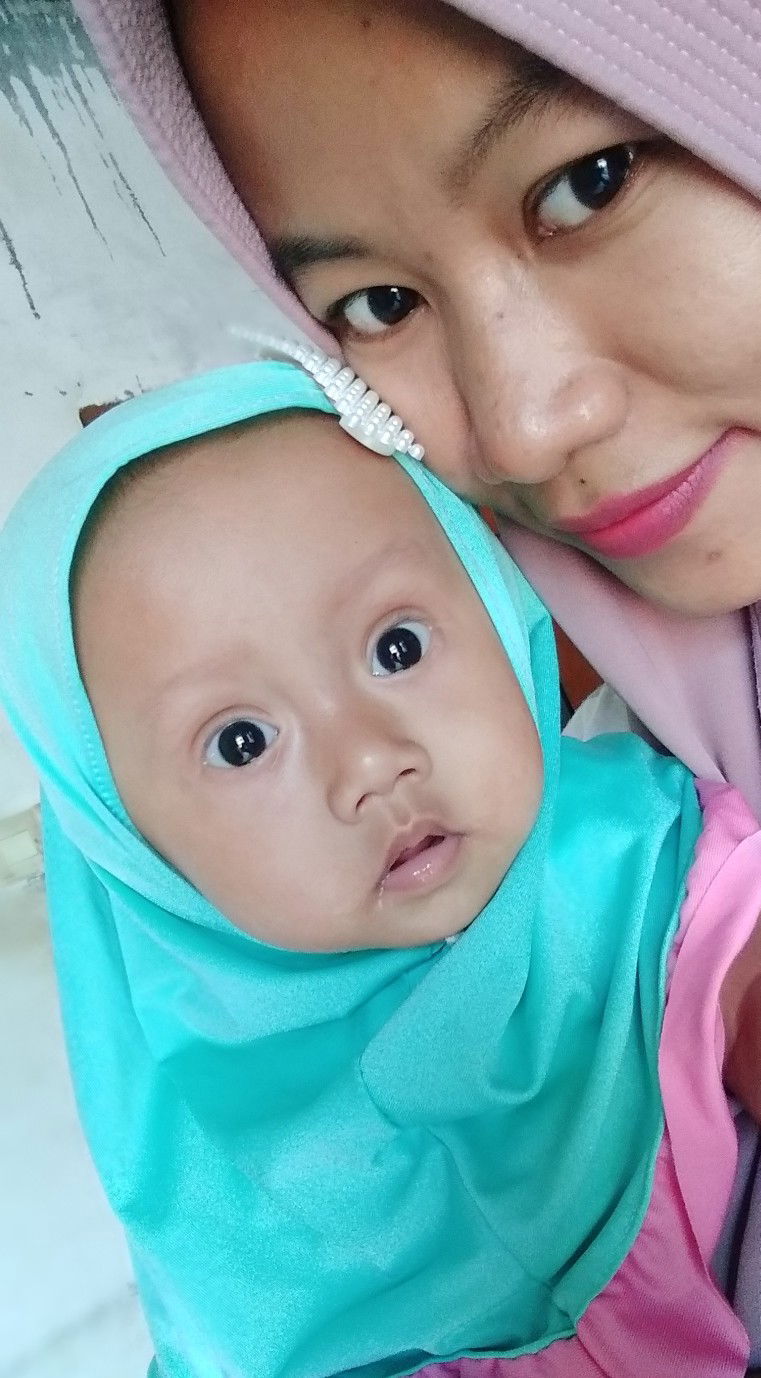 Vania Setiawan profile icon