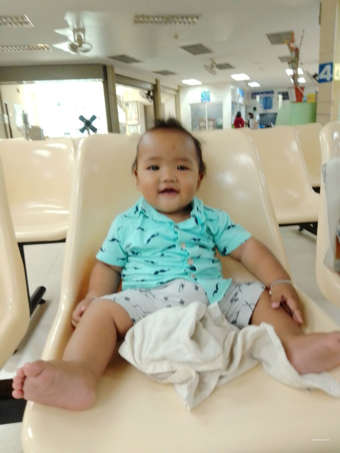 ด.ช ฤกษ์สิทธิ์ ปั้นจอม profile icon