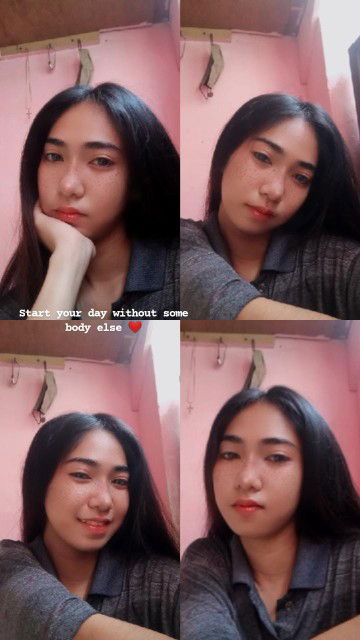 April Joy Hacutina profile icon