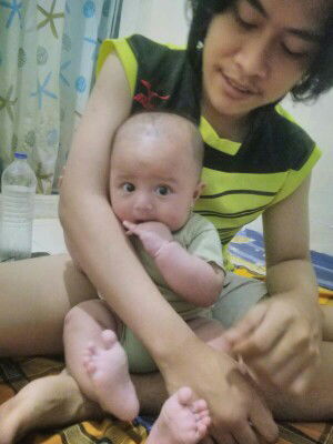 mitha damayanti profile icon