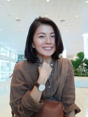 Mio Villanueva profile icon