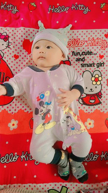 Latifah Nuraini profile icon