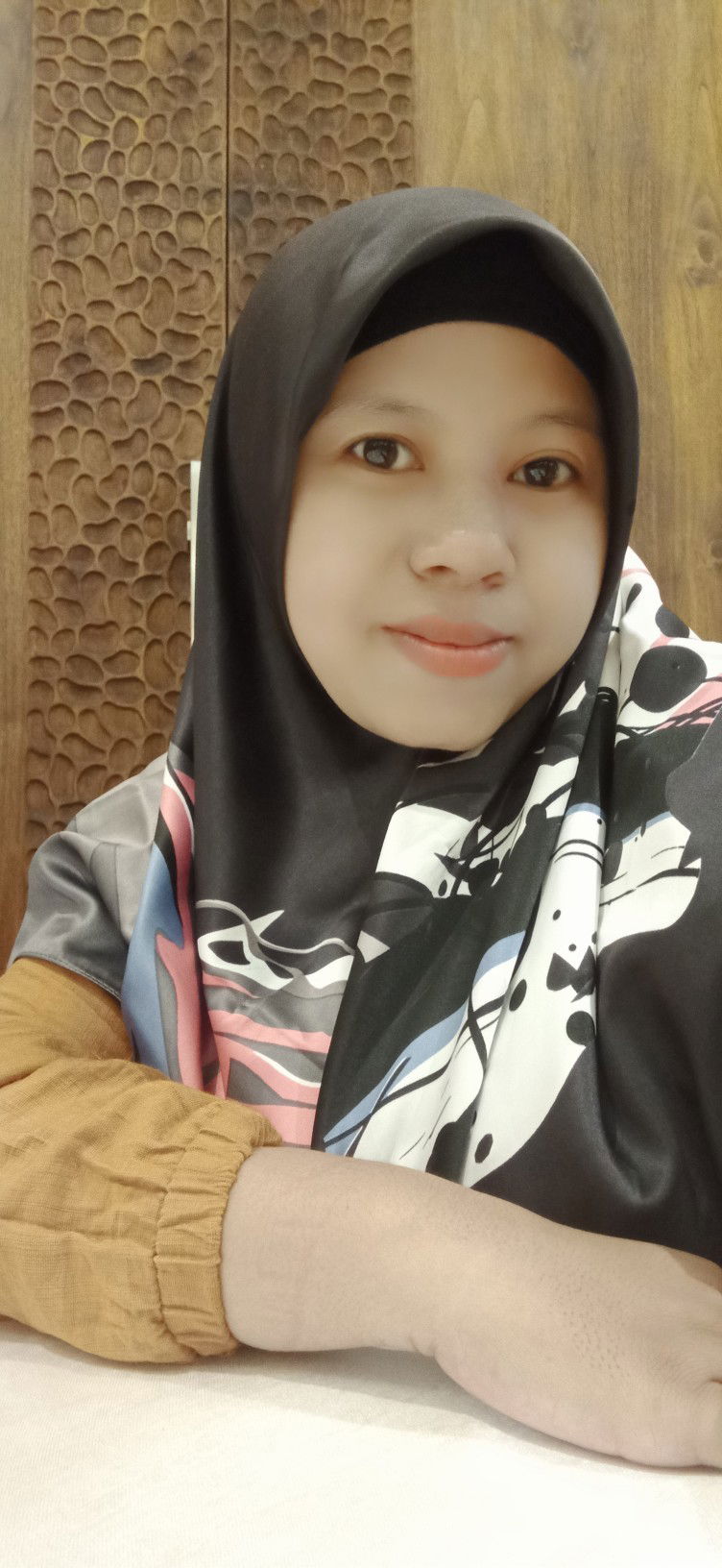 Nur Isniani Ningsih profile icon