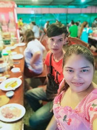 ฉัตรสุดา หนูน้อย คนสวย เนียมคำ profile icon