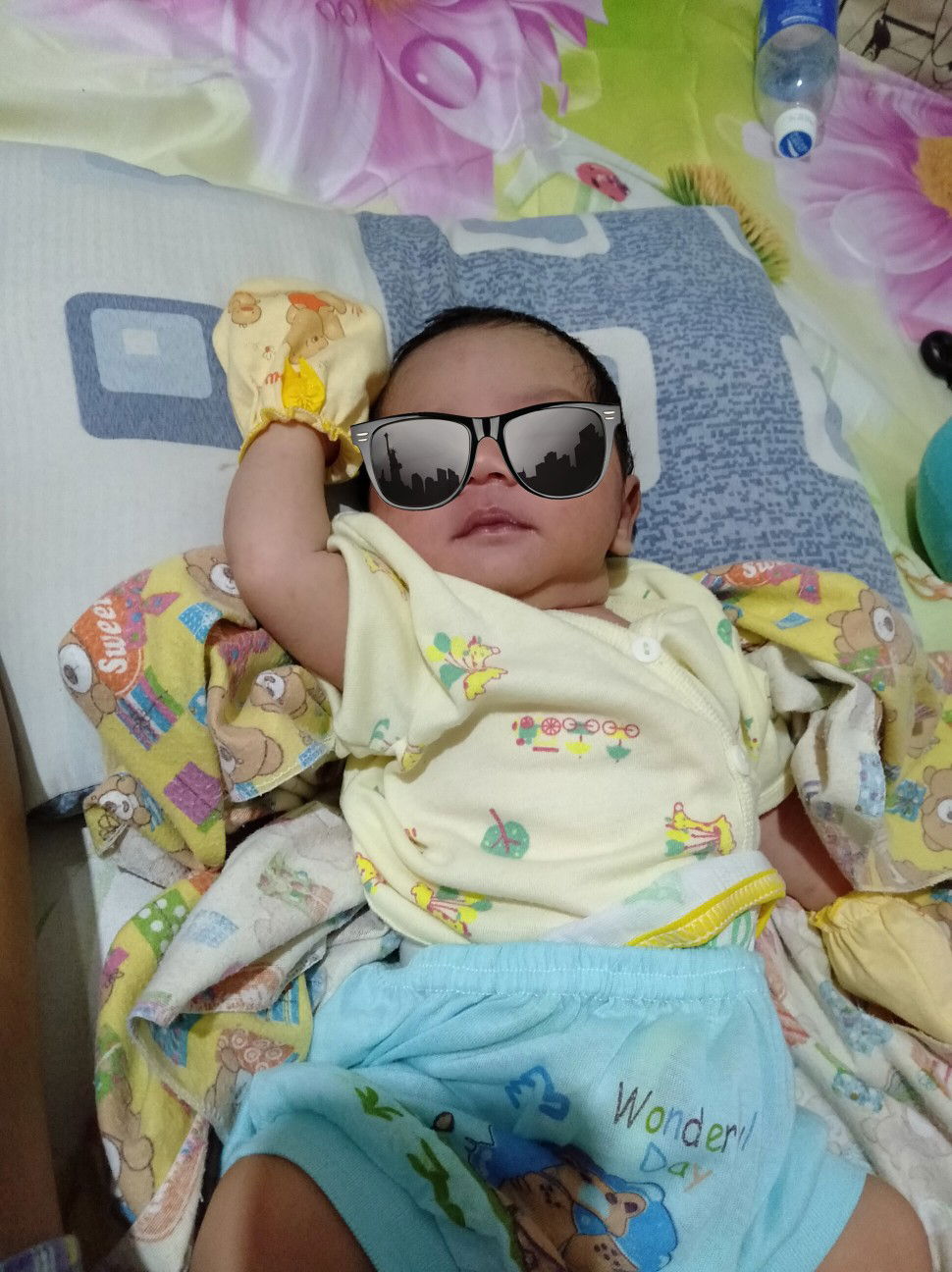 Park Jannah profile icon