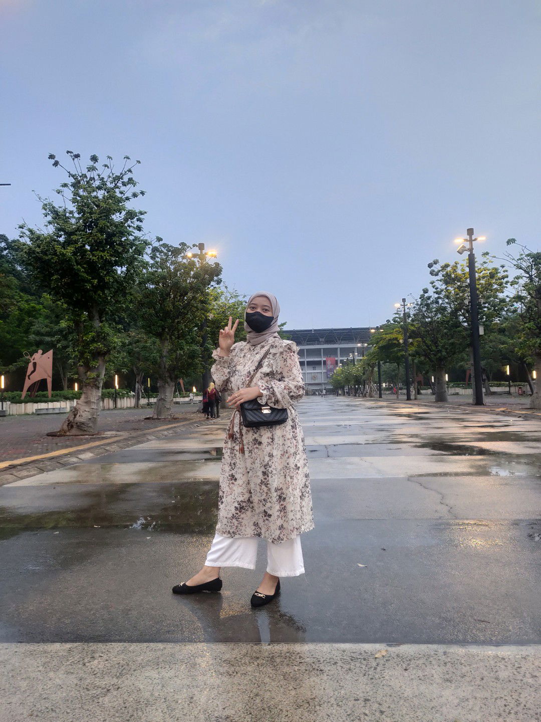 Sela Marsela profile icon