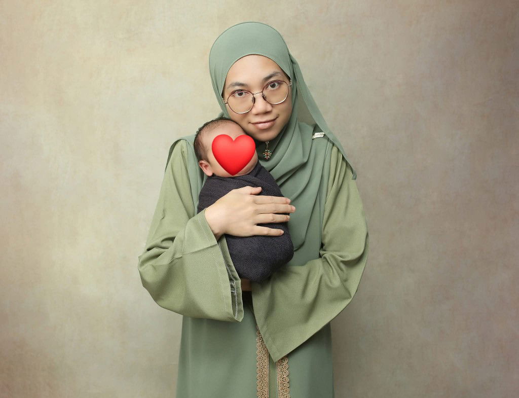 Siti Nuriyah Binti Abdullah profile icon