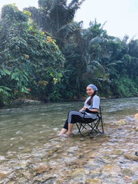 Norimah Osman profile icon