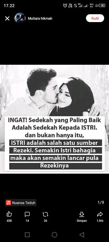 Narsih Saya profile icon