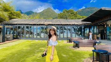 โสรญา อภิบาลศรี profile icon