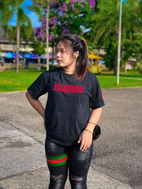 ธัญธิตา วงศาโรจน์ profile icon