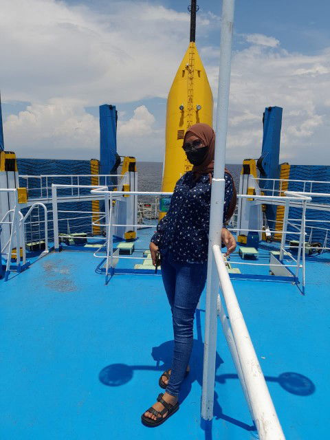 sulistyanii profile icon