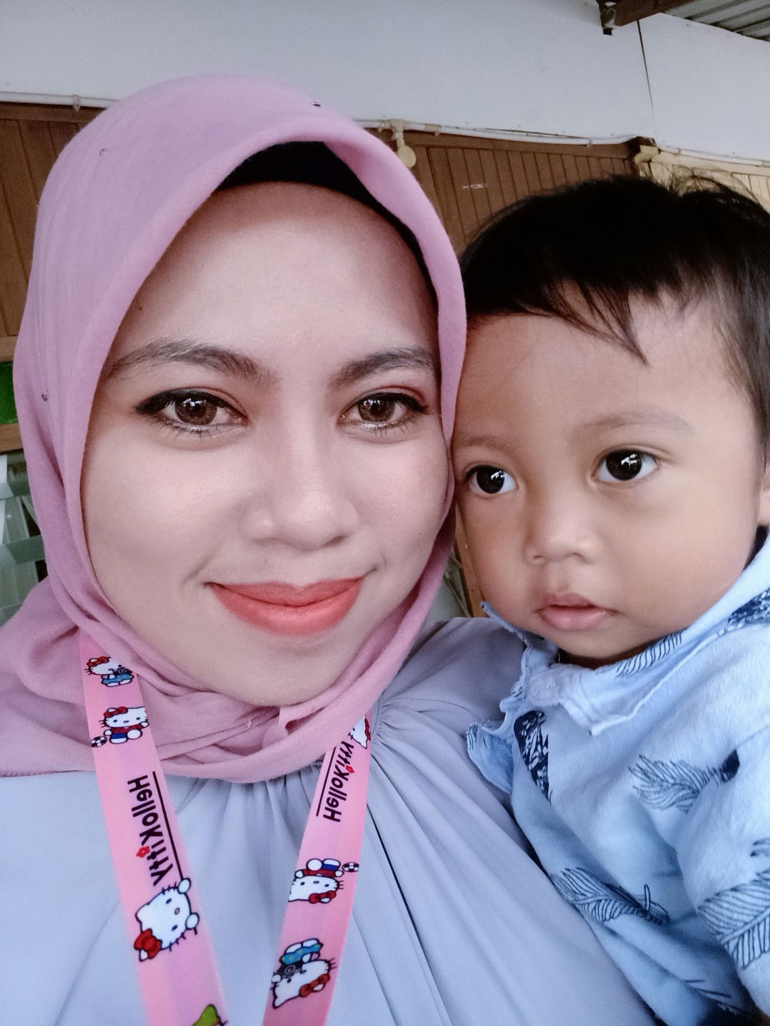 Nur Farah Ain binti Ghazali profile icon