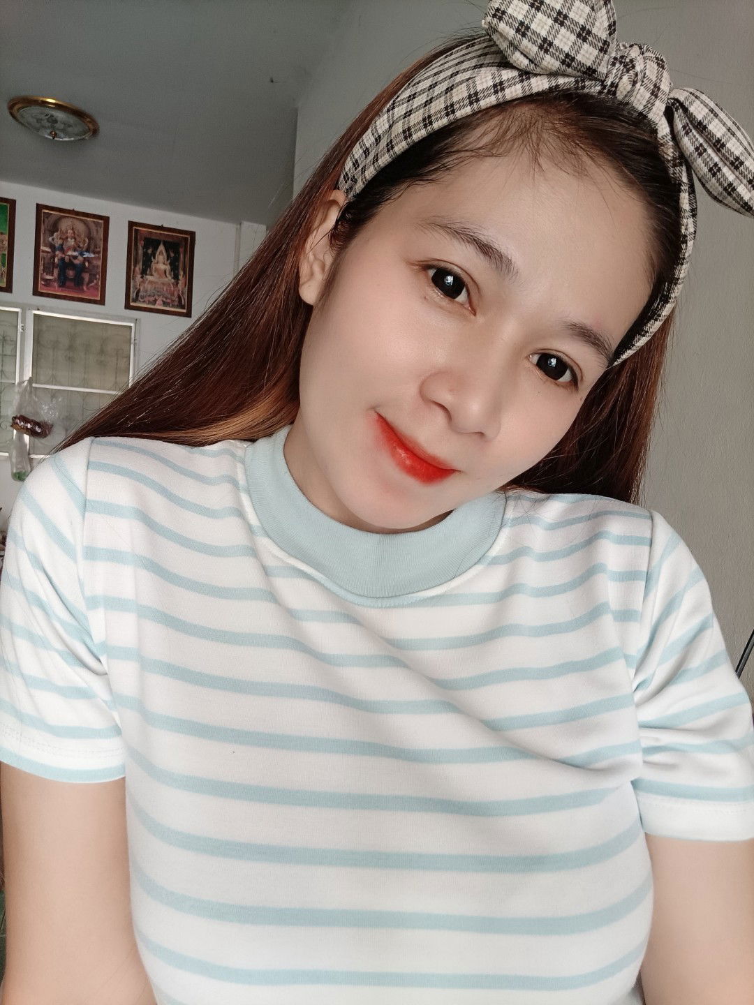 Porntip profile icon