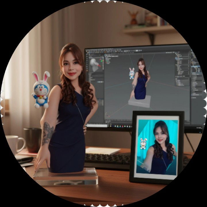 Liem Lie Yen Yenny profile icon