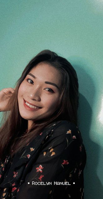 Faye Palomares profile icon