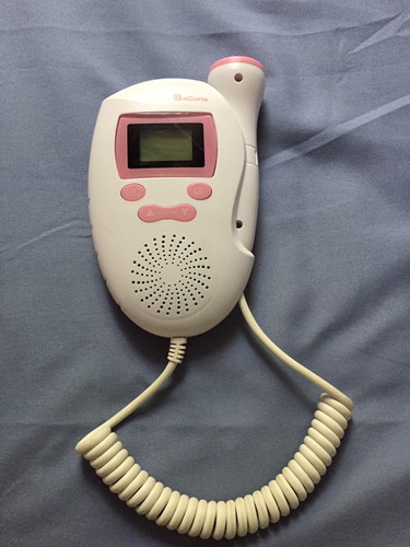 ส่งต่อเครื่องฟังเสียงหัวใจคะ 450