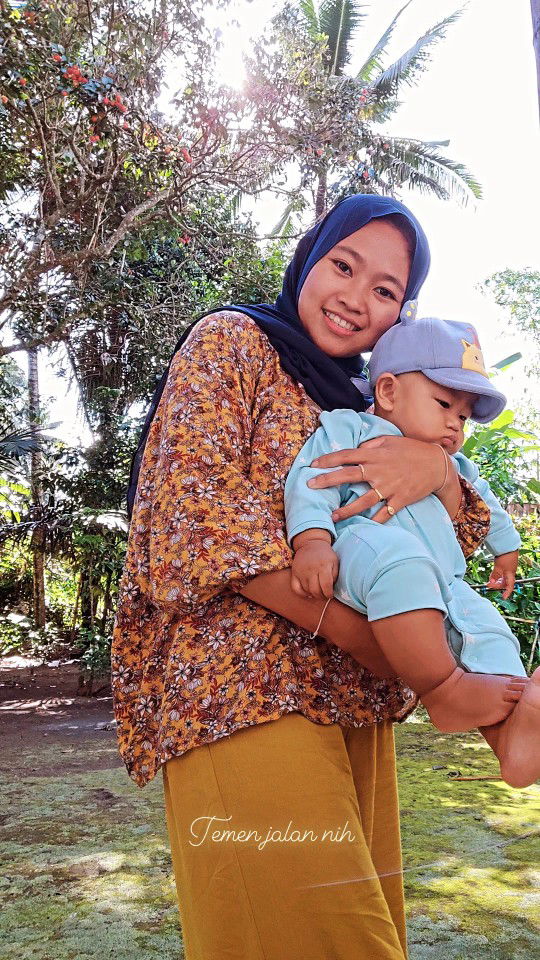 iqin saleha profile icon