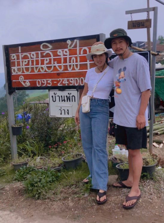 Chanyapak Vinagupta profile icon