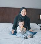 Urmila Rachmita profile icon